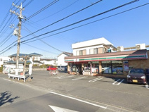 セブンイレブン厚木緑ヶ丘店