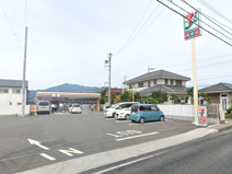 セブンイレブン三田店