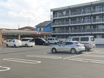 セブンイレブン厚木三田南店