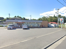 セブンイレブン厚木三田中央店