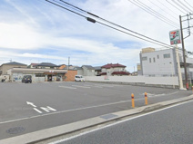 セブンイレブン厚木下荻野店