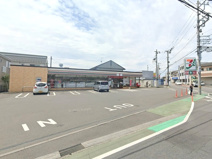 セブンイレブン厚木下川入東店