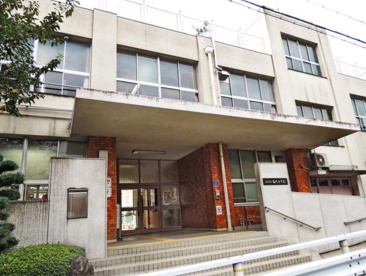 大阪市立苗代小学校の画像1