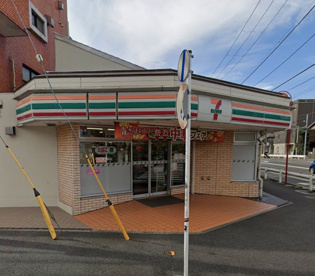 セブンイレブン 川崎中島2丁目店の画像1