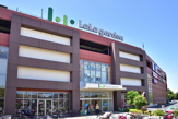 ララガーデン川口