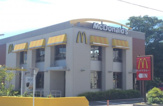 マクドナルド 川口南町店