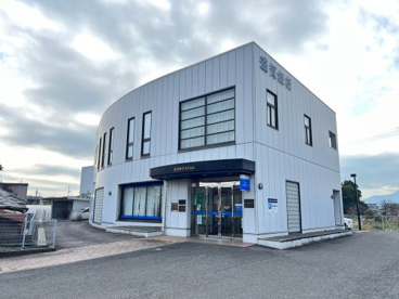 滋賀銀行　木浜支店の画像1