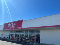 ザ・ダイソー コープ宇都宮鶴田店