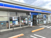 ローソン 瀬高バイパス店