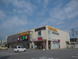 TSUTAYA 宇都宮テクノ店