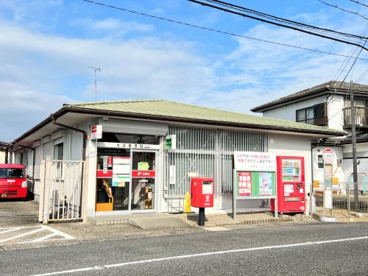 木浜郵便局の画像1