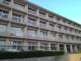 春日井市立北城小学校の画像1