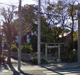 蕨城址公園の画像
