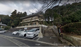 寂光寺
