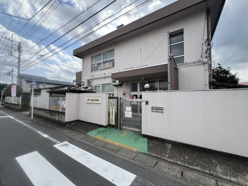 上尾市立緑丘保育所の画像