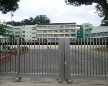 厚木市立南毛利小学校の画像1