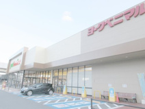 ヨークベニマル今泉店