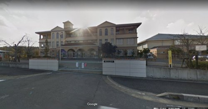東近江市立蒲生北小学校の画像1