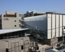 駒場学園高等学校