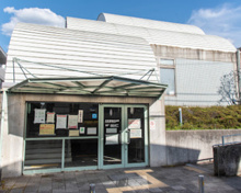 代沢東地区会館