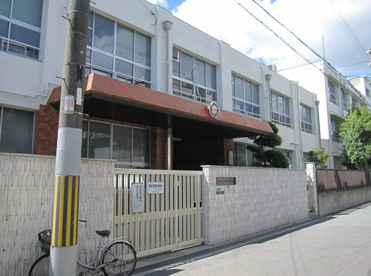 田中小学校の画像1