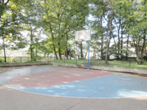 平出工業団地公園