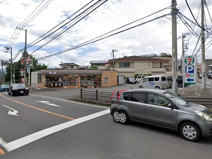 セブンイレブン綾瀬寺尾中１丁目店