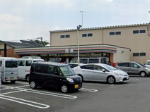 セブンイレブン綾瀬早川店
