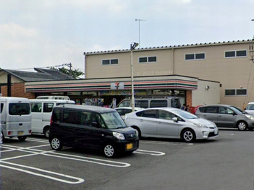 セブンイレブン綾瀬早川店の画像1