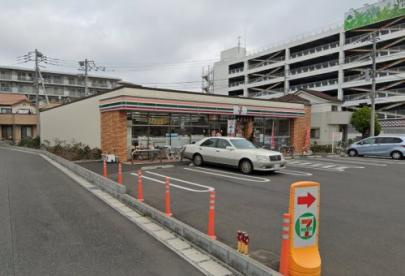 セブンイレブン 松戸稔台5丁目店の画像1