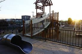 桑田公園の画像