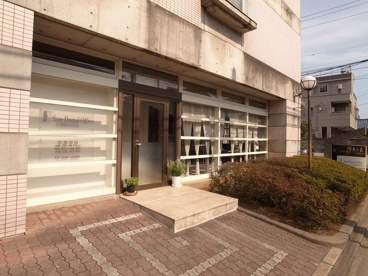 とってもキレイな外観ですね! 佐瀬歯科医院の画像1