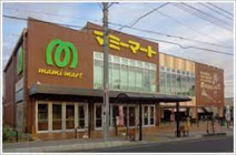 マミーマート　下戸田店