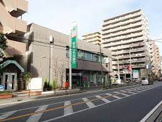 埼玉りそな銀行 戸田支店