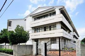 蕨市立北小学校の画像1