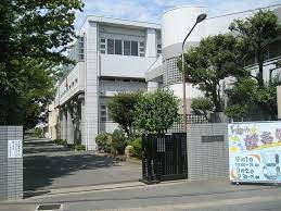 埼玉県立蕨高校の画像1