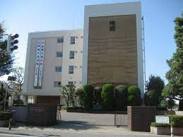 埼玉県立南稜高校の画像1