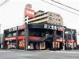安楽亭戸田下前店
