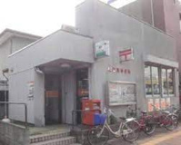 上戸田郵便局