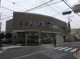武蔵野銀行戸田支店