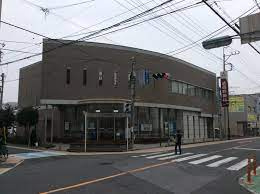 武蔵野銀行戸田支店の画像1