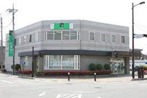群馬銀行戸田支店