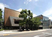 戸田市役所 上戸田地域交流センターあいパル