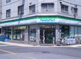 ファミリーマート 戸田本町一丁目店