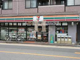 セブンイレブン 戸田上戸田3丁目店