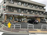 セブンイレブン 戸田公園駅西口店
