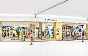 WORKMAN Plus(ワークマン プラス) ララガーデン川口店の画像1
