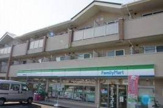 ファミリーマート 蕨南町四丁目店