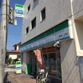 ファミリーマート 蕨南町一丁目店