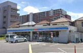 ローソン 戸田新曽小玉店